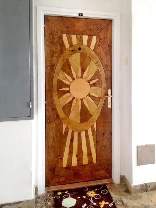 One Sun * Lovran
