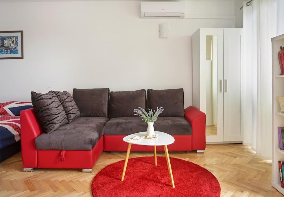 Apartament One Sun Lovran